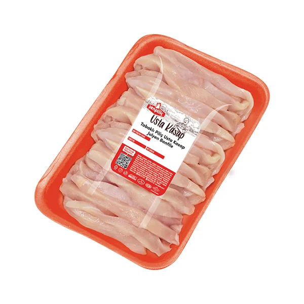 ŞENPİLİÇ KÜÇÜK TAB. BONFİLE